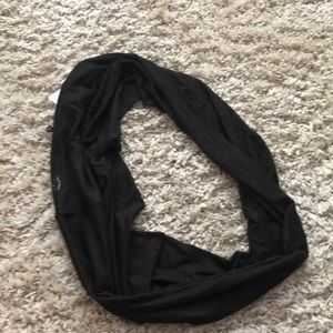 Beyond Yoga Infinity Scarf